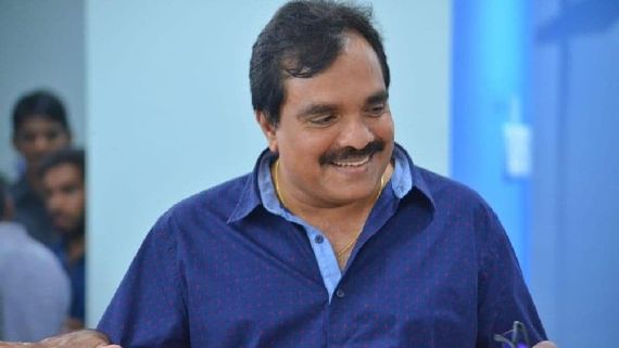 సినీ ఇండస్ట్రీలో మరో విషాదం.. ప్రముఖ దర్శకుడి మృతి.. ప్రముఖుల నివాళులు