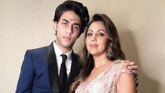 Gauri Khan: డ్రగ్స్ కేసులో కొడుకు అరెస్ట్ పై  తొలిసారి స్పందించిన గౌరీ ఖాన్.. 