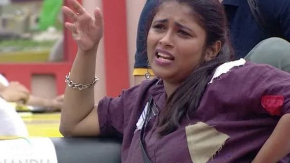  Bigg Boss Telugu 6: గీతు రచ్చ మామూలుగా లేదు.. ఛాన్స్ దొరికినప్పుడల్లా ఆమెకు చిరాకు వచ్చేలా..