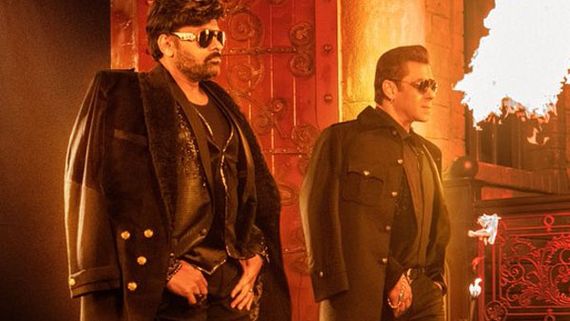 Godfather: చిరంజీవి ఫ్యాన్స్‌కు సర్‌ప్రైజ్.. సినిమాలో ఆ పాట ఉండదు కానీ!