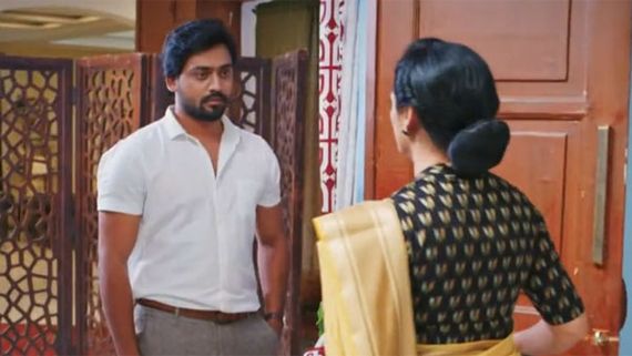 Guppedantha Manasu: పట్టుబట్టిన వసధార.. ఇంట్లోంచి వెళ్తున్న జగతి.. మంచి నిర్ణయమన్న రిషి