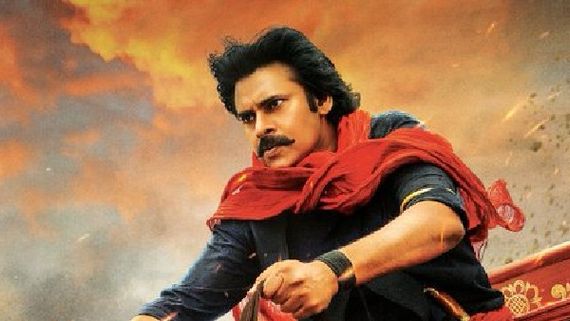 Hari Hara Veera Mallu Power Glance: యూట్యూబ్​ను షేక్​ చేస్తోన్న పవన్​ కల్యాణ్​ వీడియో​.. 