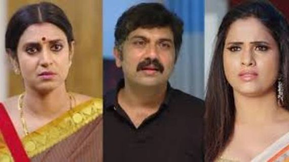 Intinti Gruhalakshmi Today Episode: నందూకు వాళ్ల నుంచి గుడ్ న్యూస్.. అంతలోనే తులసిని చూసి షాక్