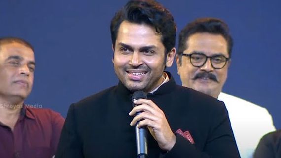 మనకు బాహుబలి సినిమాలు వద్దు.. ఎన్టీఆర్‌లా డైలాగ్ చెప్పలేం.. కార్తీ ఎమోషనల్ స్పీచ్