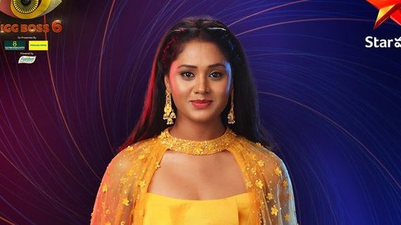 Bigg Boss Telugu 6 బిగ్‌బాస్‌లోకి కన్నడ బ్యూటీ.. ఎవరీ కీర్తి భట్?