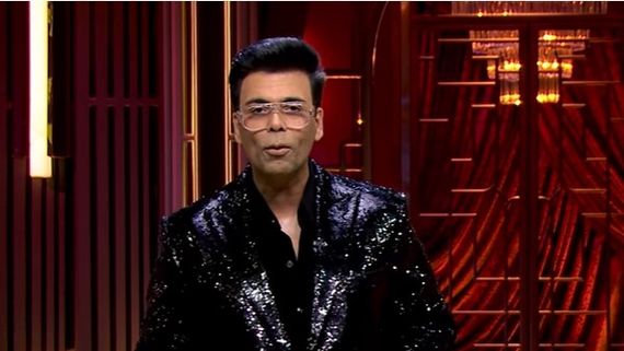 Koffee With Karan 7: ఫ్లైట్​లో శృంగారం చేసేందుకు ప్రయత్నించా.. ఆ హీరో భార్య చాలా టాలెంటెడ్​