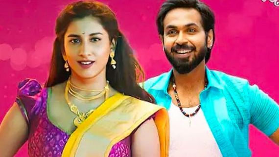 బిగ్​బాస్ ఫేమ్​ మానసత్​తో దుమ్ములేపిన యాంకర్​ విష్ణుప్రియ.. ట్రెండింగ్​లో వీడియో