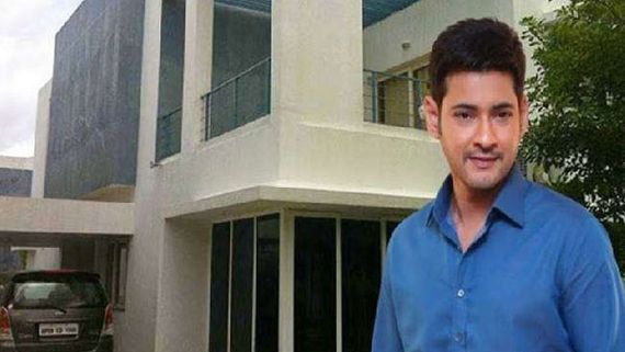 Mahesh Babu ఇంట్లో చోరీకి యత్నం: సెక్యూరిటీ కళ్లుగప్పి లోపలికి.. తీవ్ర గాయాలతో ఆస్పత్రిలో చేరిక