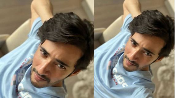 Mahesh Babu: కొత్త ఫోన్ లో డిఫరెంట్ గా మహేశ్ బాబు సెల్ఫీ.. ఫొటో వైరల్.. మొబైల్ ధర ఎంతంటే?