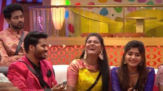  Bigg Boss Telugu 6: ఓవరాక్షన్ చేసిన గీతు.. టెంకాయలా పగలగొట్టాలి అని నాగ్ కౌంటర్