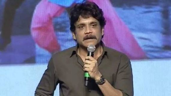Nagarjuna: అమ్మాయిలతో రొమాన్స్ ఇష్టమా? గన్స్ తో ఫైరింగ్ ఇష్టమా? అదిరిపోయిన నాగార్జున రిప్లై