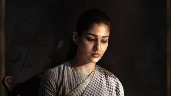 GodFather: ఆసక్తిని కలిగిస్తున్న నయనతార స్పెషల్ లుక్.. ఎలాంటి పాత్రలో అంటే..