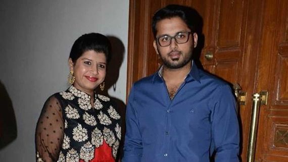  రాజకీయాల్లోకి హీరో నితిన్ సోదరి.. ఆ నియోజకవర్గం నుంచి పోటీ చేసేందుకు ప్లాన్?