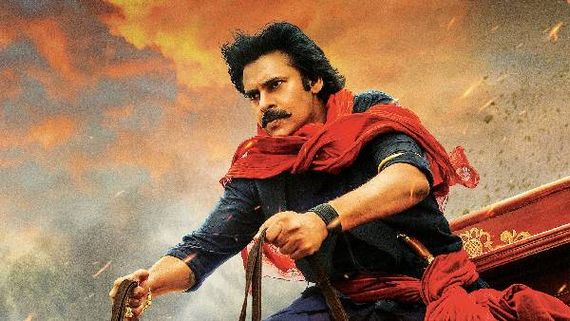 HBD Pawan Kalyan: 51వ పడిలోకి పవన్​ కల్యాణ్​.. ఫిట్​నెస్​ సీక్రెట్​ ఇదే..