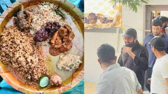  Krishnam Raju సంస్మరణ సభ.. ప్రభాస్ ఎంత ఖర్చు చేశాడో తెలుసా.. వంటల కోసమే కోట్ల రూపాయలు!