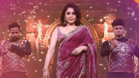 Ramya Krishnan: ఒక్క ఎపిసోడ్ కు అన్ని లక్షలా?.. రమ్య కృష్ణ రేంజ్ మాములుగా లేదుగా!
