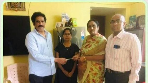   Rao Ramesh మేకప్ మెన్ మృతి.. ఆ ఫ్యామిలీకి స్టార్ హీరో రేంజ్ లో ఆర్థిక సహాయం!