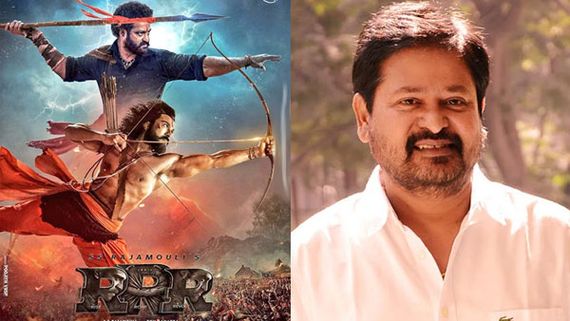  RRR ఆస్కార్‌కు పంపకపోవడం దారుణం.. ఛెల్లో షో మూవీని ఎలా ఎంపిక చేస్తారు? ప్రశ్నించిన శంకర్