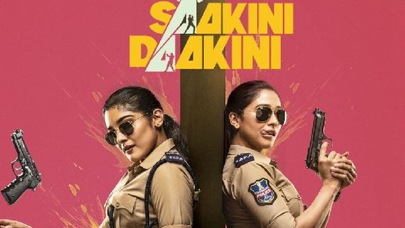 Saakini Daakini Twitter Review: రెజీనా, నివేదా మూవీకి ఊహించని టాక్.. అది కూడా వర్కౌట్ అయితే మాత్రం!