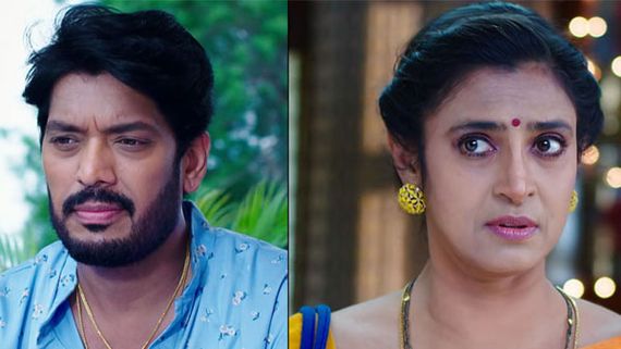  Intinti Gruhalakshmi Today Episode: తులసి.. సామ్రాట్ మధ్య ఊహించని సీన్.. లాస్య వల్లే జరిగిందంటూ!