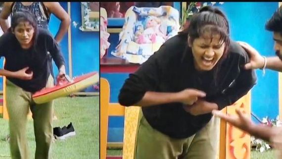  Bigg Boss Telugu 6: కీర్తికి ప్రమాదం.. భయంతో వణికిపోయిన హౌస్ మెంట్స్.. ఏం జరిగిందంటే?