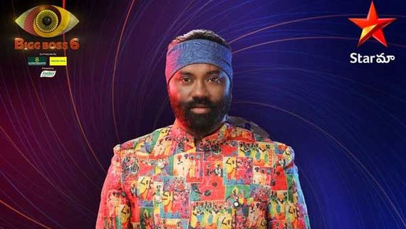 Bigg Boss Telugu 6: ఐదుగురు గర్ల్​ ఫ్రెండ్స్​, సినిమా ఛాన్స్​ రోజే తల్లి మరణం.. షానీ సాల్మన్​ ఎమోషనల్​