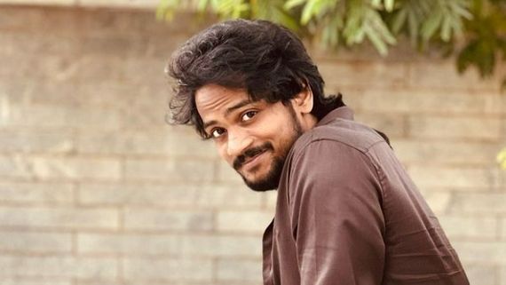 షణ్ముఖ్ జస్వంత్ సంచలన పోస్ట్: గర్ల్‌ఫ్రెండ్‌పై ఘోరంగా.. నన్ను తప్ప అందరినీ అంటూ!