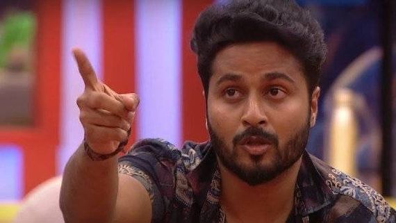 Bigg Boss Telugu 6: ట్రెండింగ్ లో శ్రీహాన్ ఏజ్.. బుడ్డోడు కాదు పెద్దోడు.. ఆమె కుంటే అన్నేళ్లు పెద్దనా!