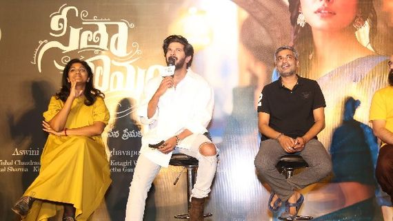 Sitaramam అసలు బడ్జెట్ పై నిర్మాత కామెంట్.. మొత్తం ప్రాఫిట్ ఇంతే అంటూ..