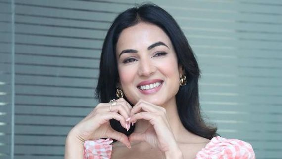 Nagarjuna Akkineni తో రొమాన్స్, లిప్ లాక్స్.. ది ఘోస్ట్‌లో ఆన్‌స్క్రీన్ కెమిస్ట్రీ అలా.. సోనాల్ చౌహాన్ ఇంటర్యూ