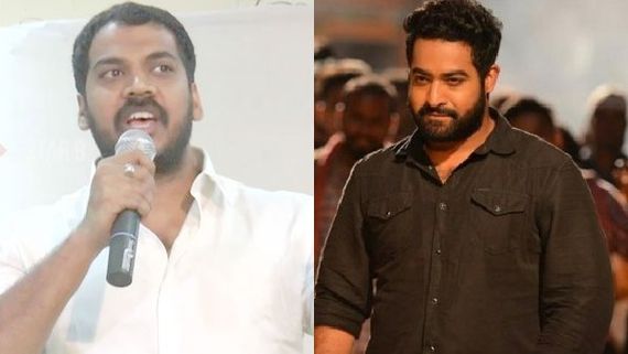 దాని కోసం తొడలు కొట్టండి.. ముందు మీ తాత పార్టీని లాక్కొండి.. jr ఎన్టీఆర్ పై మాజీ మంత్రి కామెంట్స్!