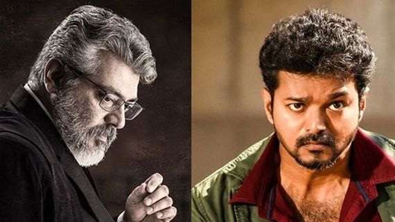 2023 పొంగల్ బరిలో మరో బిగ్ హీరో సినిమా.. ప్రభాస్, విజయ్ తో పాటు ఆ స్టార్ కూడా...