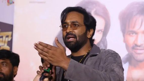 వెన్నెల కిషోర్ అహంకారి..బల్ల గుద్ది చెబుతున్నా.. మంచు విష్ణు కామెంట్స్ వైరల్