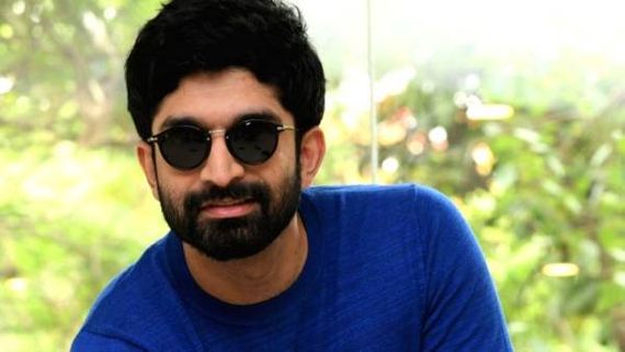 Yes Boss భాగమతి డైరెక్టర్ దర్శకత్వంలో హవీష్..  మాస్ ఎంటర్‌టైనర్‌గా  ఎస్ బాస్!