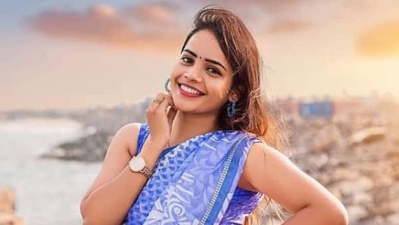 Actress Deepa: హీరోయిన్ ఆత్మహత్య.. కీలకంగా మారిన సూసైడ్ నోట్..