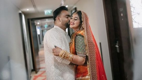 Heroine Poorna Marriage: సీక్రెట్‌గా హీరోయిన్ పూర్ణ పెళ్లి.. వీళ్ల వివాహం ఎలా జరిగిందో చూశారంటే!