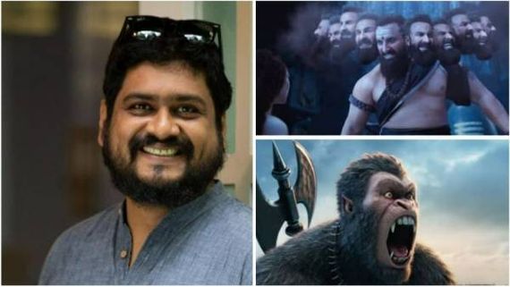 Adipurush Teaser: ఆదిపురుష్ ట్రోలింగ్ పై డైరెక్టర్ ఓం రావత్ రియాక్షన్.. మొబైల్స్ కోసం కాదంటూ