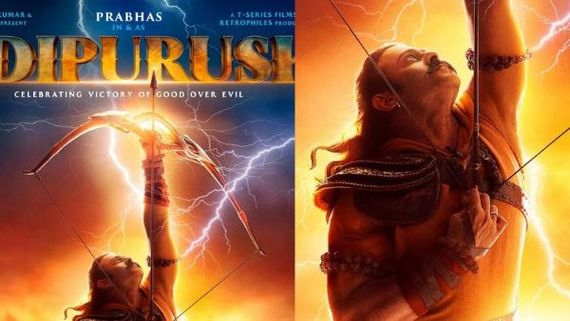 Prabhas: ప్రభాస్ కు హైకోర్టు నోటీసులు.. ఆదిపురుష్ విడుదలను నిషేధించాలని పిటిషన్