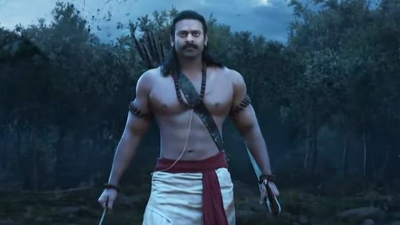 Adipurush Teaser: ఆదిపురుష్ టీజర్ పై ట్రోలింగ్ ఒకవైపు.. అక్కడ రికార్డుల మోత మరోవైపు