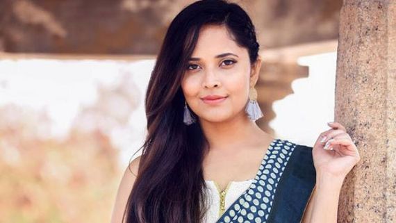 అనసూయకు బిగ్ షాక్: రెండో పెళ్లి చేసుకోమని రిక్వెస్ట్.. ఆమె రియాక్షన్ చూశారంటే!