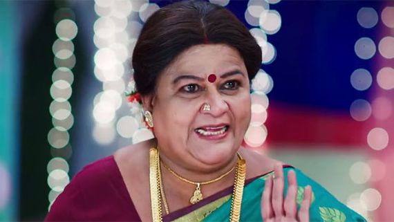Intinti Gruhalakshmi Today Episode: నోరు జారిన అనసూయ.. సామ్రాట్ విషయంలో తులసి సంచలన నిర్ణయం