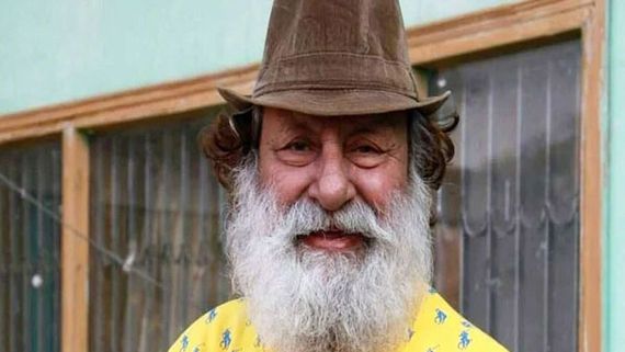 Goodbye యాక్టర్ ఇకలేరు.. రిలీజ్ రోజునే సీనియర్ నటుడు కన్నుమూత!