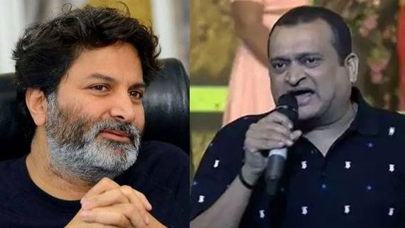 Bandla Ganesh: తివిక్రమ్ ను తిట్టింది నేనే.. అలా చేస్తే  కోపం రాదా.. ఆడియో లీక్‌పై బండ్ల గణేష్ షాకింగ్ 