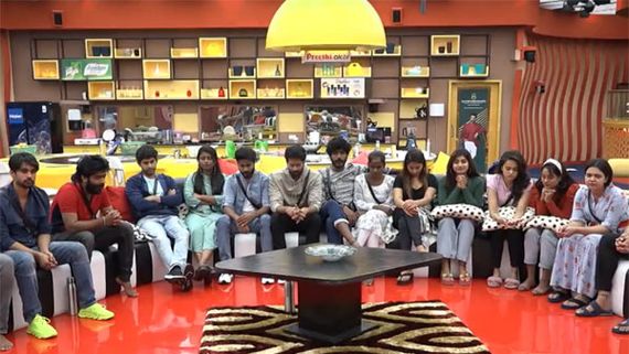 Bigg Boss Telugu 6: చివర్లో బిగ్ బాస్ ట్విస్ట్.. మరో ఎలిమినేషన్.. తొలిసారి అది చూడాల్సి వచ్చిందే!