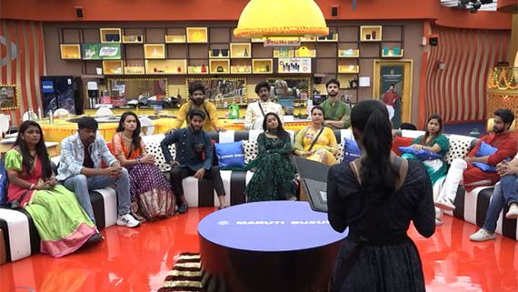 Bigg Boss Elimination: 8వ వారం షాకింగ్ ఓటింగ్.. చివరికి టాప్ కంటెస్టెంట్.. మరో ఇద్దరూ డేంజర్‌లోనే!