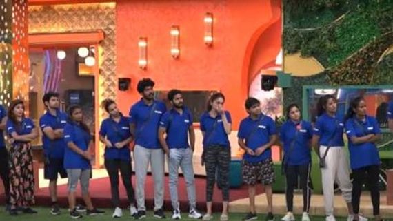 Bigg Boss Nominations: ఆరో వారం నామినేషన్స్ లీక్.. ముఖంపై కొట్టి మరీ.. మళ్లీ 8 మంది నామినేట్