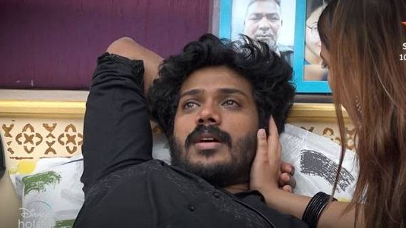   Bigg Boss Telugu 6: మొదలైన అసలైన పోరు.. కెప్టెన్సీ టాస్క్ లో దెబ్బలు తగిలేలా.. షాకింగ్!