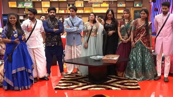 Bigg Boss Telugu 6: తండ్రికి బ్రెయిన్ స్ట్రోక్, బ్లైండ్ చెల్లి, 10 నెలల పాపను భార్యతో అద్దె ఇంట్లో వదిలేసి  
