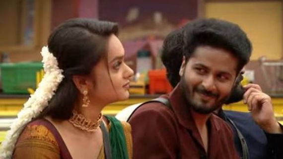  Bigg Boss Telugu 6: బిందును గుర్తు చేసిన కంటెస్టెంట్.. ఏం పీకావ్ అంటూ నాగార్జున క్లాస్