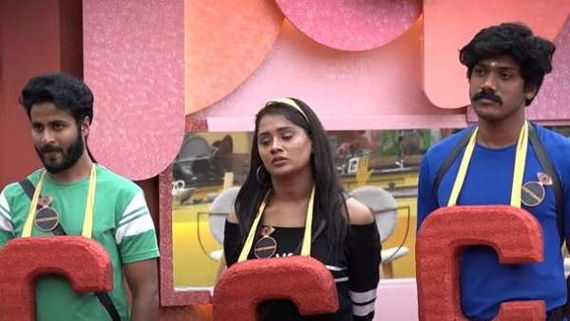Bigg Boss Telugu 6: శ్రీహాన్ కు ఇనయా కత్తిపోటు.. షాక్ లో హౌజ్ మేట్స్, రేవంత్-సూర్యల మాటల యుద్దం